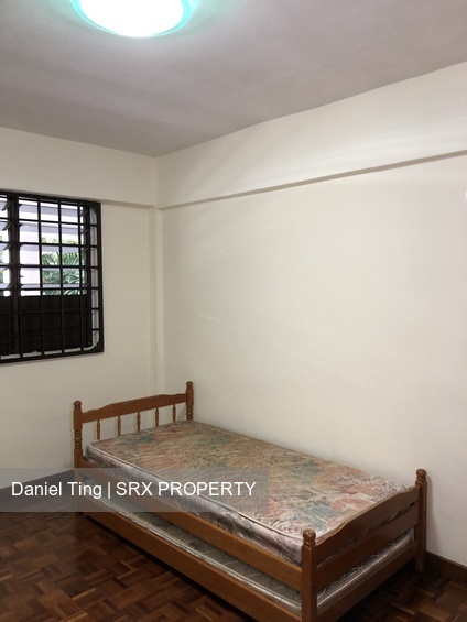 Blk 107 Yishun Ring Road (Yishun), HDB 3 Rooms #275840221